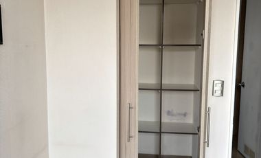 Lindo dep San Miguel 2D1B opcion estac y bod Metro El Llano