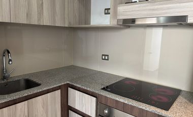 Lindo dep San Miguel 2D1B opcion estac y bod Metro El Llano