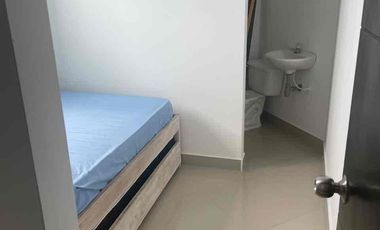 VENTA APARTAMENTO MANGA 4 HAB
