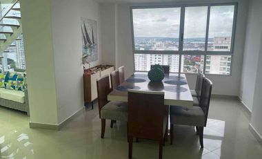 VENTA APARTAMENTO MANGA 4 HAB