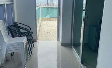 VENTA APARTAMENTO MANGA 4 HAB