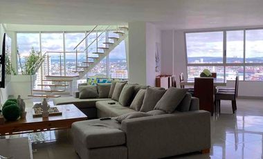 VENTA APARTAMENTO MANGA 4 HAB