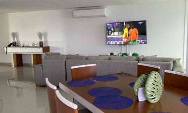 VENTA APARTAMENTO MANGA 4 HAB