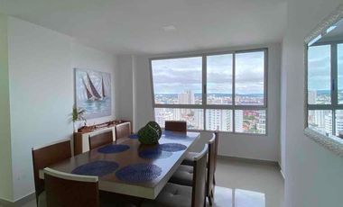 VENTA APARTAMENTO MANGA 4 HAB