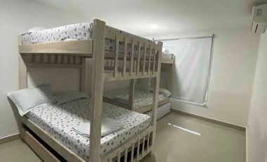 VENTA APARTAMENTO MANGA 4 HAB