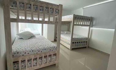 VENTA APARTAMENTO MANGA 4 HAB