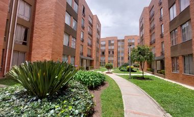 APARTAMENTO MODERNO EN MADRID, CUNDINAMARCA