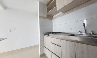 APARTAMENTO MODERNO EN MADRID, CUNDINAMARCA