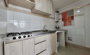 APARTAMENTO MODERNO EN MADRID, CUNDINAMARCA