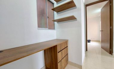 APARTAMENTO MODERNO EN MADRID, CUNDINAMARCA