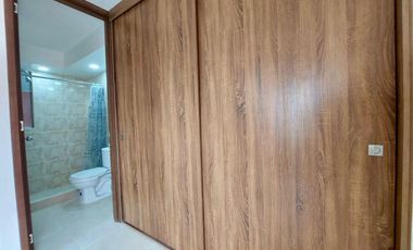 APARTAMENTO MODERNO EN MADRID, CUNDINAMARCA