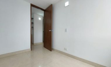 APARTAMENTO MODERNO EN MADRID, CUNDINAMARCA
