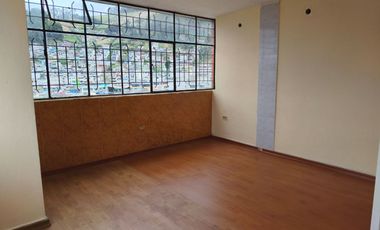 80 m2 Departamento Económico en Renta