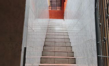 80 m2 Departamento Económico en Renta
