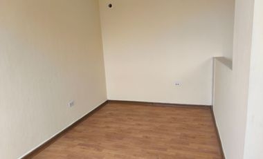 80 m2 Departamento Económico en Renta