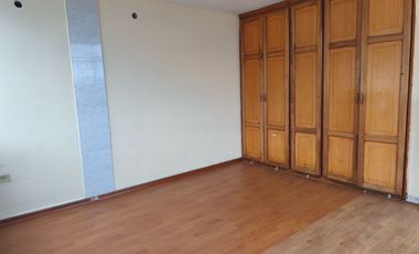 80 m2 Departamento Económico en Renta
