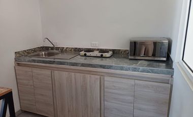 LOFT EN RENTA CERCA DE IBERO Y TEC DE MONTERREY PRADOS AGUA AZUL, PUEBLA, PUEBLA