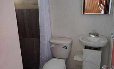 LOFT EN RENTA CERCA DE IBERO Y TEC DE MONTERREY PRADOS AGUA AZUL, PUEBLA, PUEBLA