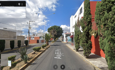 LOFT EN RENTA CERCA DE IBERO Y TEC DE MONTERREY PRADOS AGUA AZUL, PUEBLA, PUEBLA