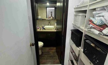 Venta de apto en Poblado sector la Visitación