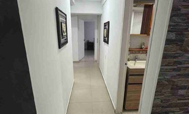 Venta de apto en Poblado sector la Visitación