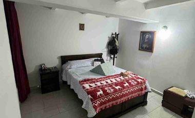 Venta de apto en Poblado sector la Visitación