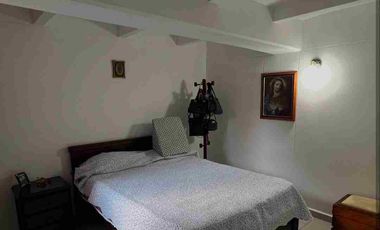 Venta de apto en Poblado sector la Visitación