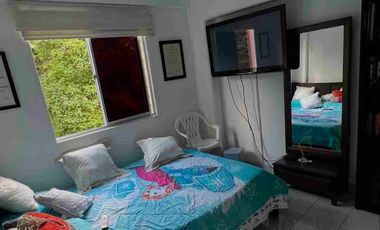Venta de apto en Poblado sector la Visitación