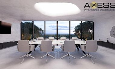 Departamento en Venta en Tulum con Terraza Privada