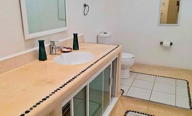 CASA A POCOS METROS DE PLAYA. BARRA DE POTOSÍ, GUERRERO.