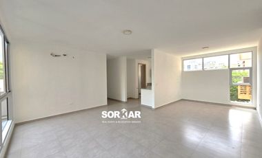 Apartamento en arriendo en Riomar, Barranquilla