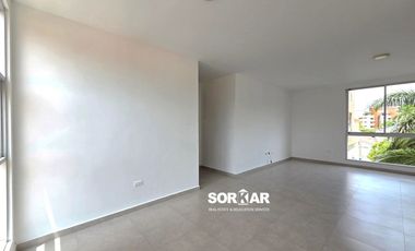 Apartamento en arriendo en Riomar, Barranquilla