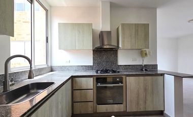 Apartamento en arriendo en Riomar, Barranquilla