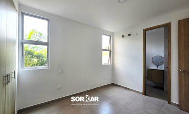 Apartamento en arriendo en Riomar, Barranquilla