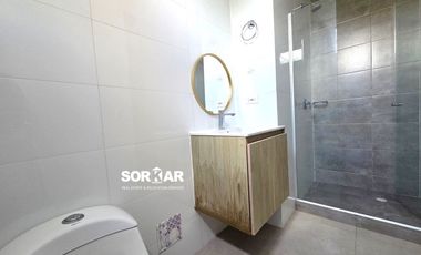 Apartamento en arriendo en Riomar, Barranquilla