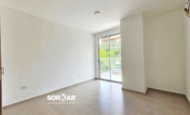 Apartamento en arriendo en Riomar, Barranquilla