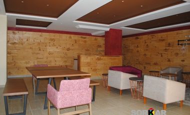 Apartamento en arriendo en Riomar, Barranquilla