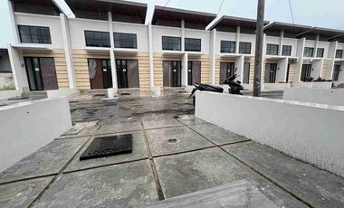 Rumah Subsidi Biaya KPR Rungkut Surabaya Di Grand Alana Wonorejo