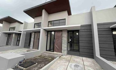 Rumah Subsidi Biaya KPR Rungkut Surabaya Di Grand Alana Wonorejo