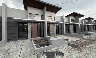Rumah Subsidi Biaya KPR Rungkut Surabaya Di Grand Alana Wonorejo