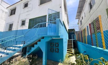 Acapulco Casa En Venta Sobre Avenida Solidaridad