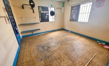 Acapulco Casa En Venta Sobre Avenida Solidaridad