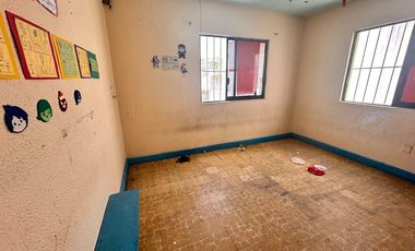 Acapulco Casa En Venta Sobre Avenida Solidaridad