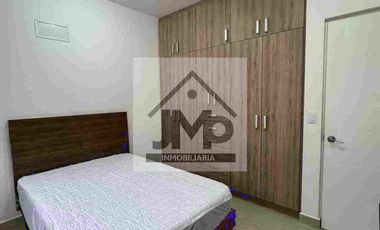 RENTO DEPARTAMENTO NUEVO AMUEBLADO PUNTA NATIVA