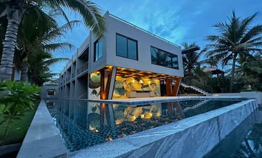 Ixtapa Venta De Villas En Troncones La Unión Guerrero