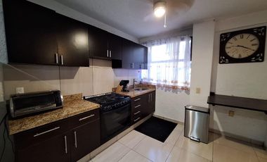 Ixtapa Retorno De Las Alondras Casa En Venta 3 Recamaras