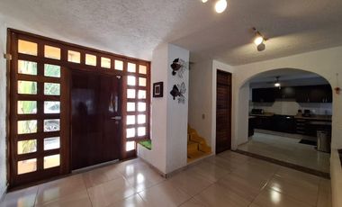 Ixtapa Retorno De Las Alondras Casa En Venta 3 Recamaras