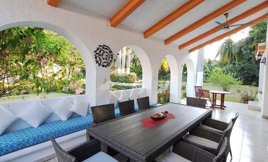 Ixtapa Retorno De Las Alondras Casa En Venta 3 Recamaras