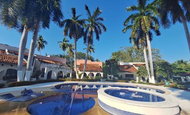 Ixtapa Retorno De Las Alondras Casa En Venta 3 Recamaras