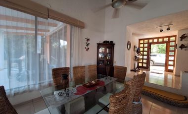 Ixtapa Retorno De Las Alondras Casa En Venta 3 Recamaras